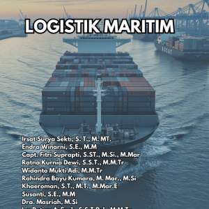 Logistik Maritim