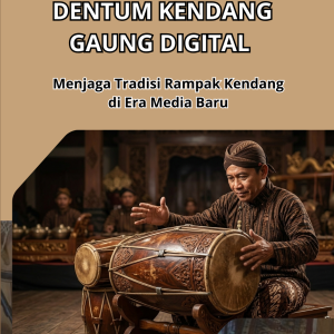 DENTUM KENDANG, GAUNG DIGITAL