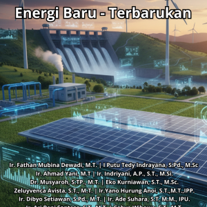 Energi Baru - Terbarukan