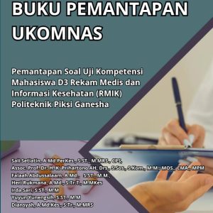 BUKU PEMANTAPAN UKOMNAS