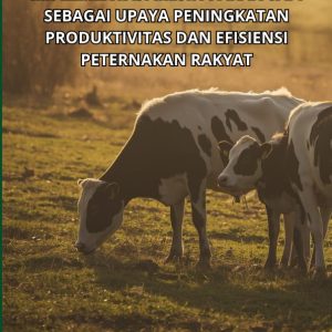 IMPLEMENTASI MESIN PAKAN SAPI SEBAGAI UPAYA PENINGKATAN PRODUKTIVITAS DAN EFISIENSI PETERNAKAN RAKYAT